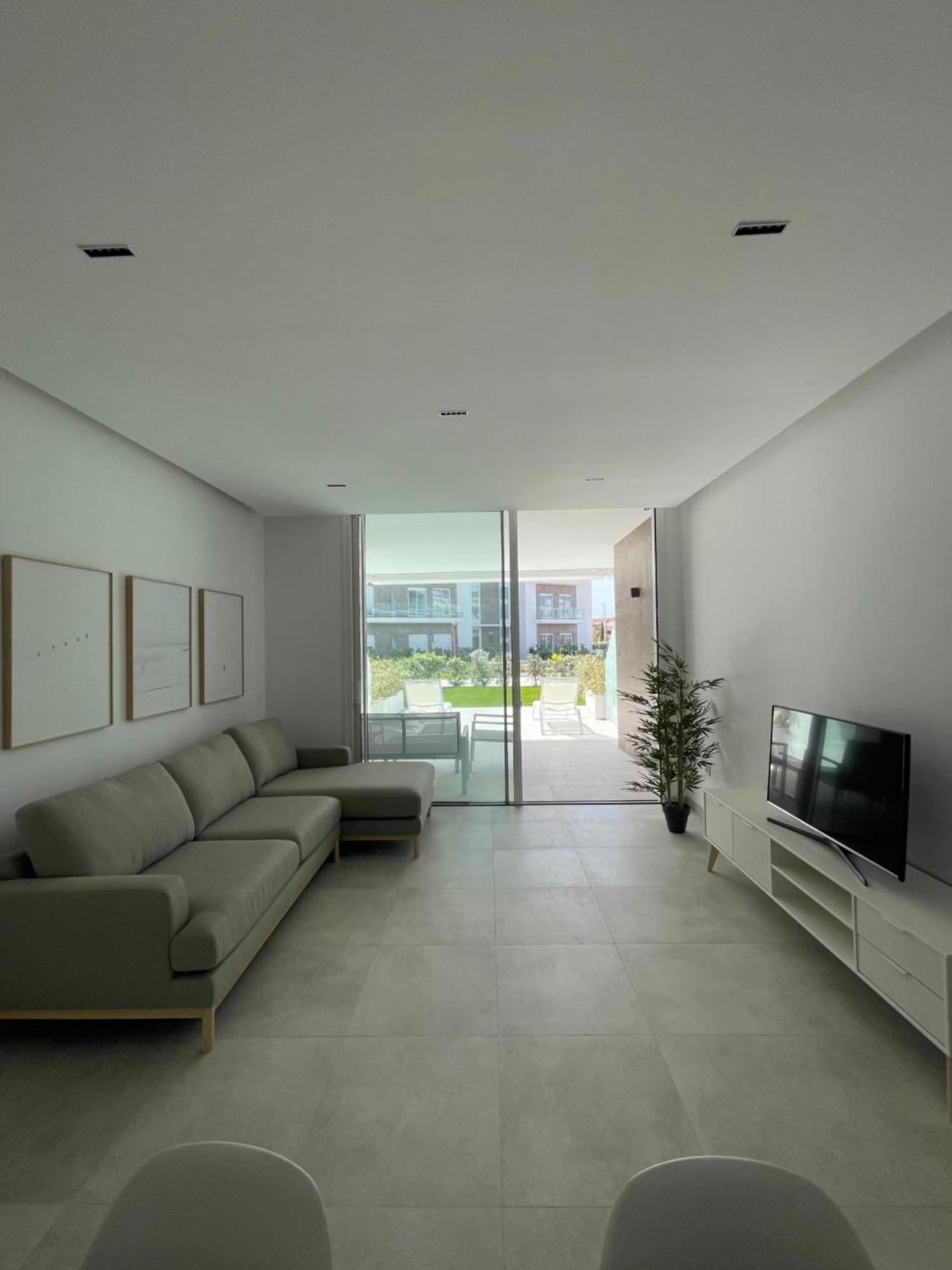 Costa Ballena - Dos Dormitorios, Piscina Y Jardin Privado Cádiz Exterior foto