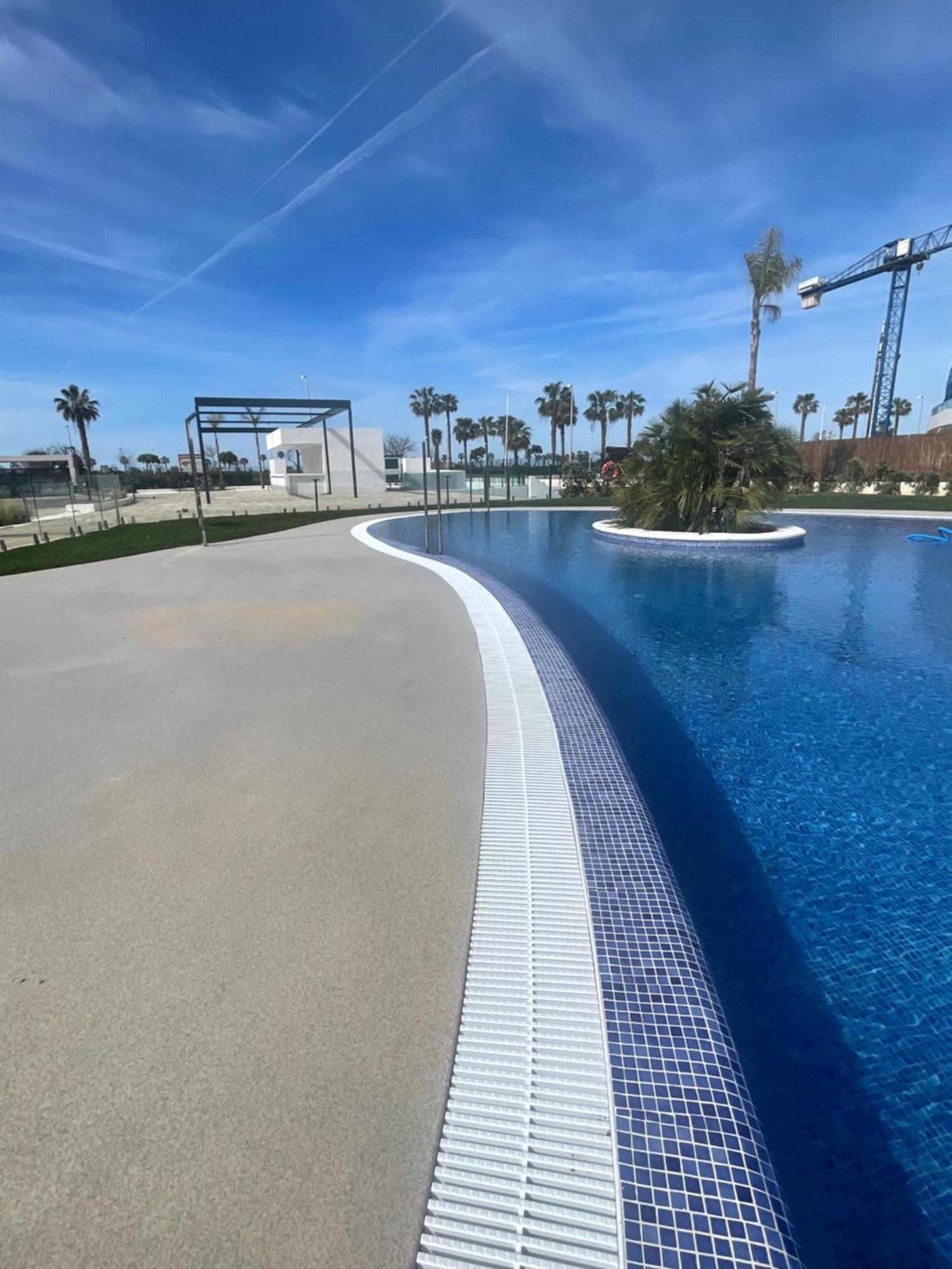 Costa Ballena - Dos Dormitorios, Piscina Y Jardin Privado Cádiz Exterior foto