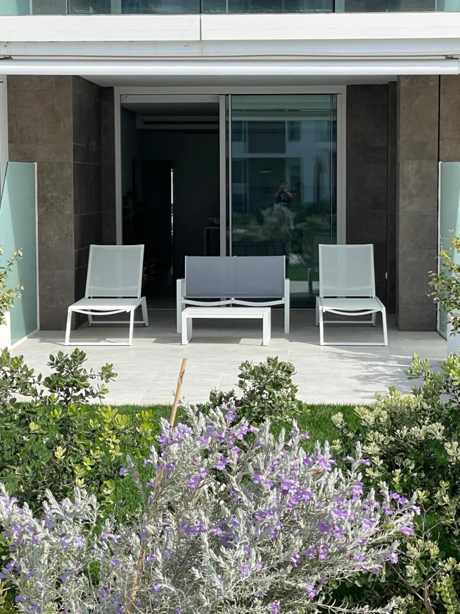 Costa Ballena - Dos Dormitorios, Piscina Y Jardin Privado Cádiz Exterior foto