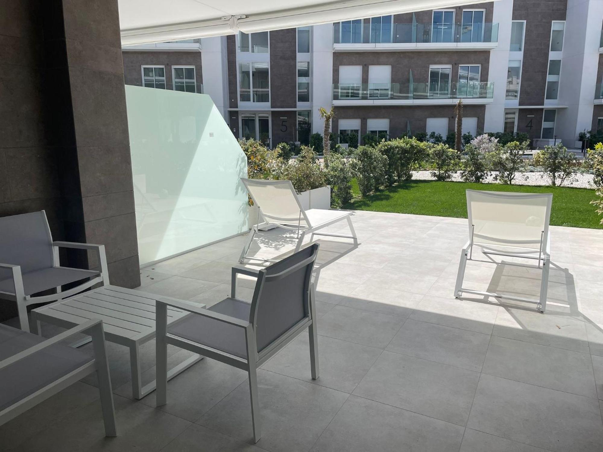 Costa Ballena - Dos Dormitorios, Piscina Y Jardin Privado Cádiz Exterior foto