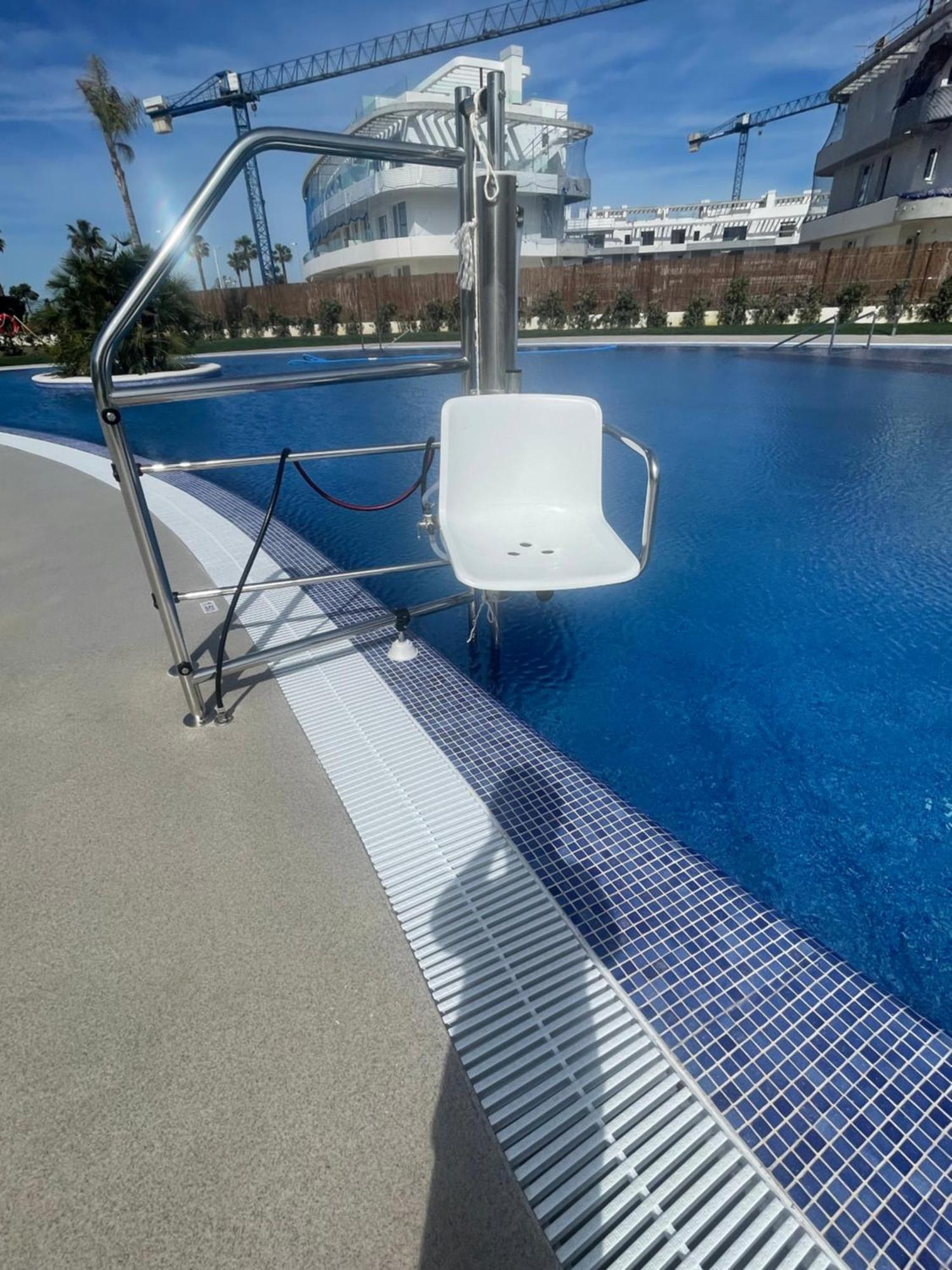 Costa Ballena - Dos Dormitorios, Piscina Y Jardin Privado Cádiz Exterior foto