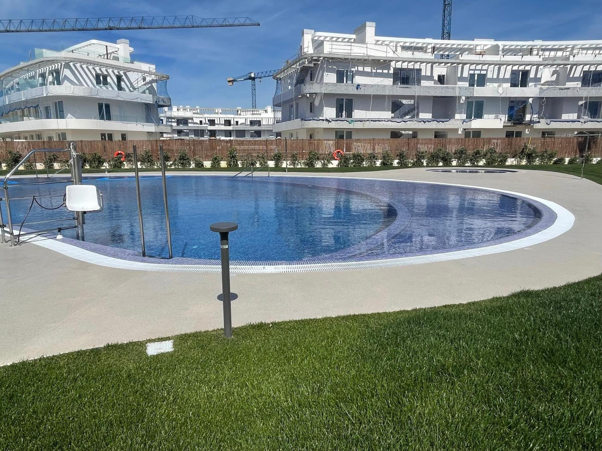 Costa Ballena - Dos Dormitorios, Piscina Y Jardin Privado Cádiz Exterior foto