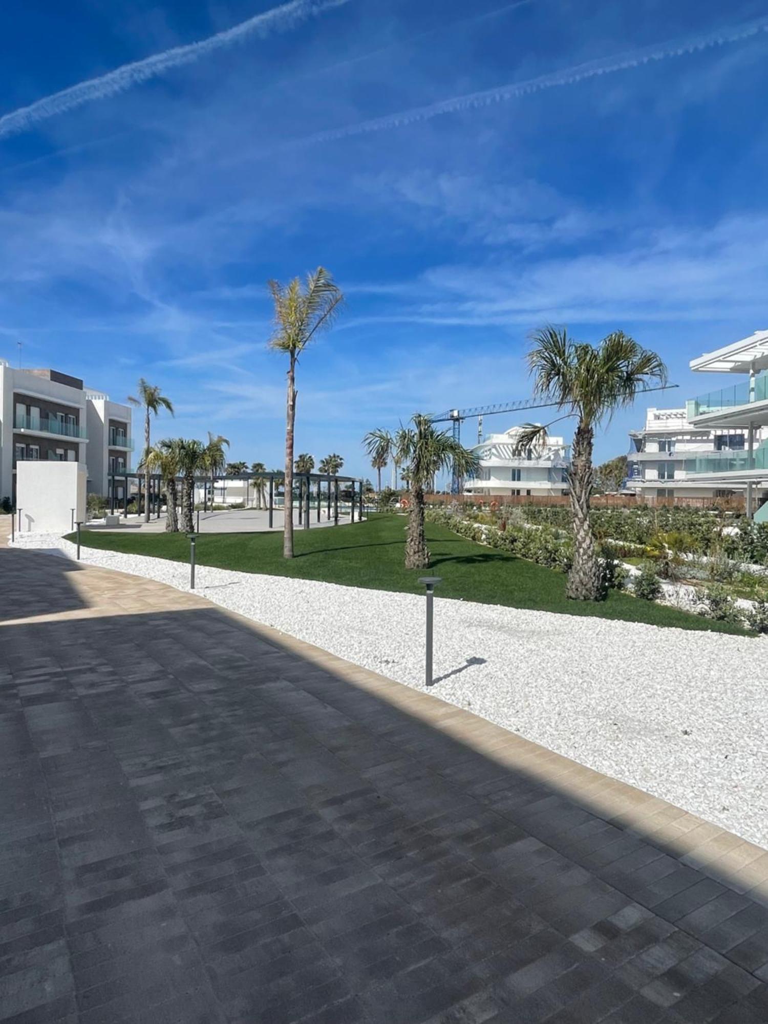 Costa Ballena - Dos Dormitorios, Piscina Y Jardin Privado Cádiz Exterior foto