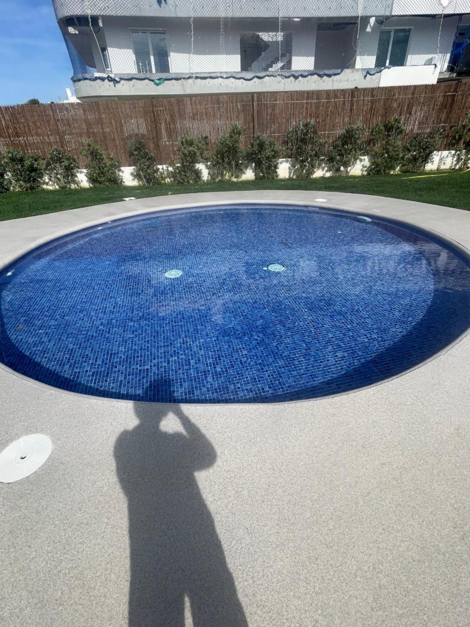 Costa Ballena - Dos Dormitorios, Piscina Y Jardin Privado Cádiz Exterior foto