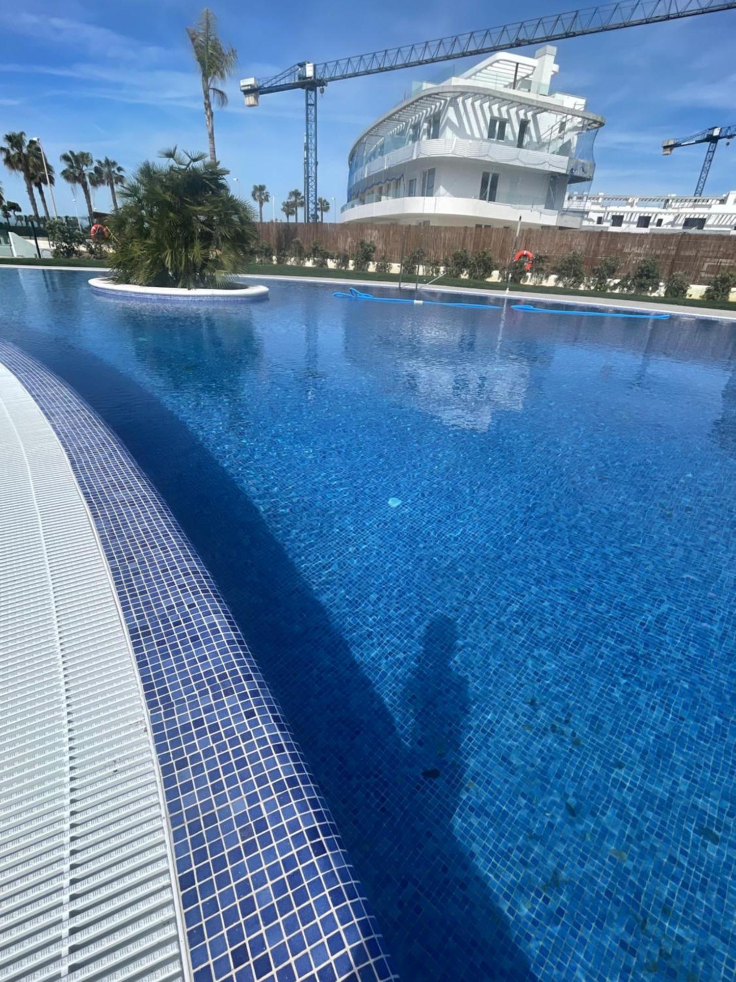 Costa Ballena - Dos Dormitorios, Piscina Y Jardin Privado Cádiz Exterior foto