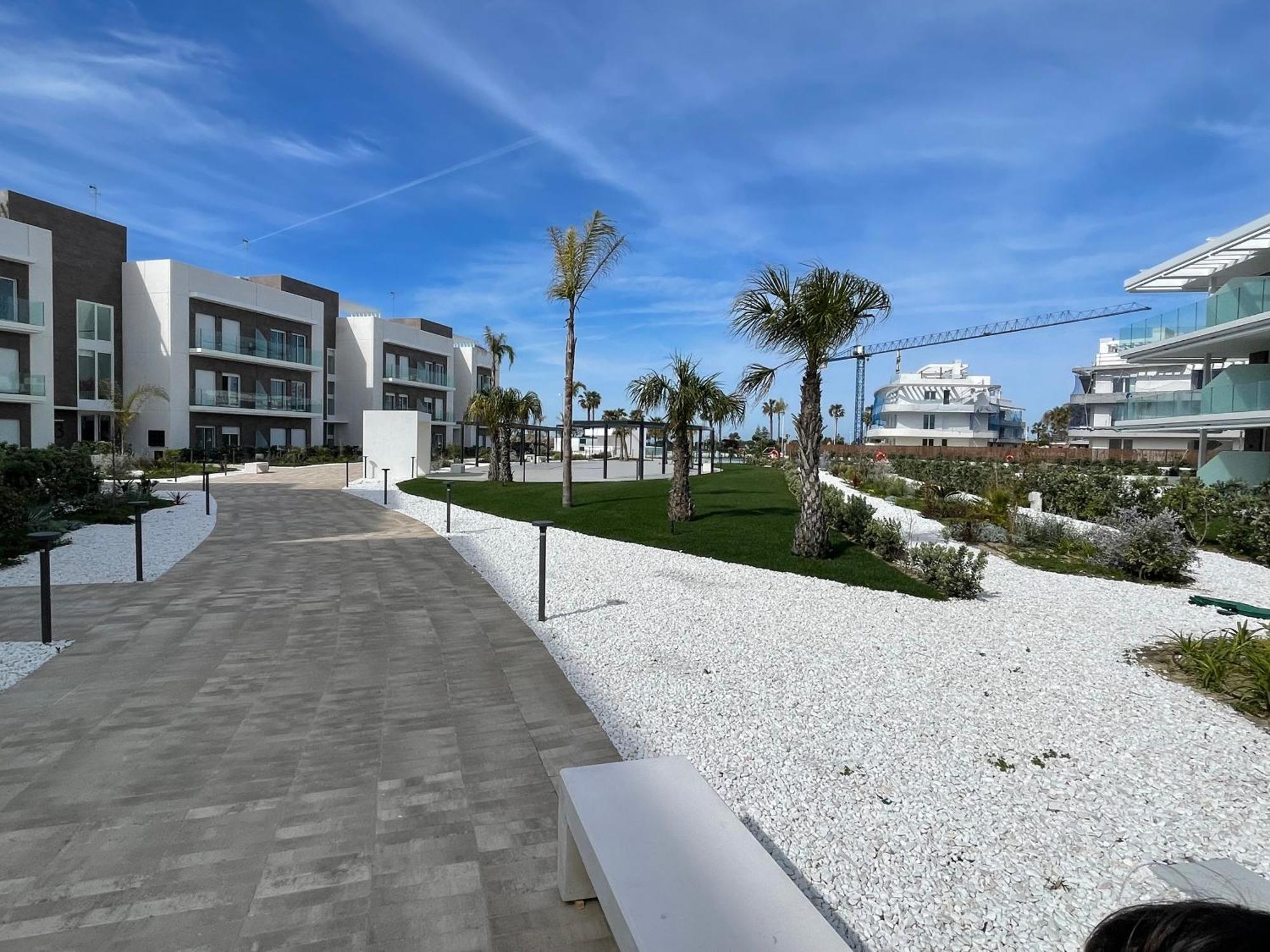 Costa Ballena - Dos Dormitorios, Piscina Y Jardin Privado Cádiz Exterior foto